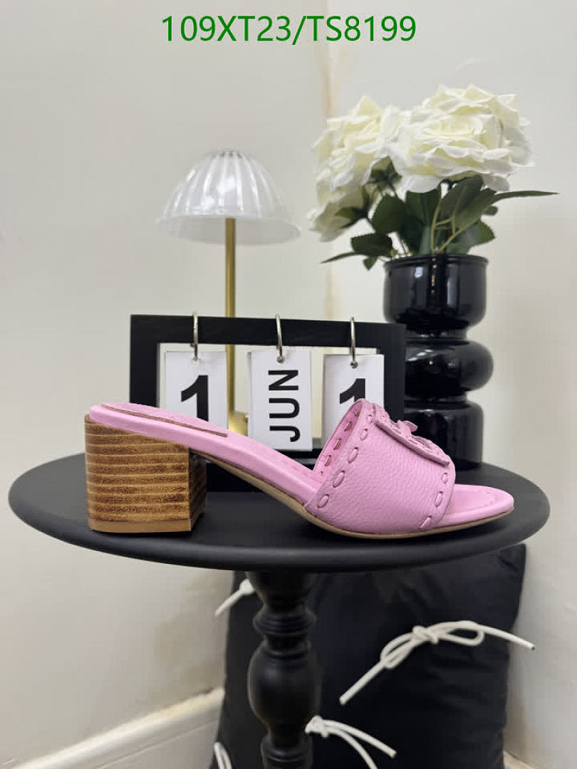 Fendi-Shoes(Women) Code: TS8199 $: 109USD