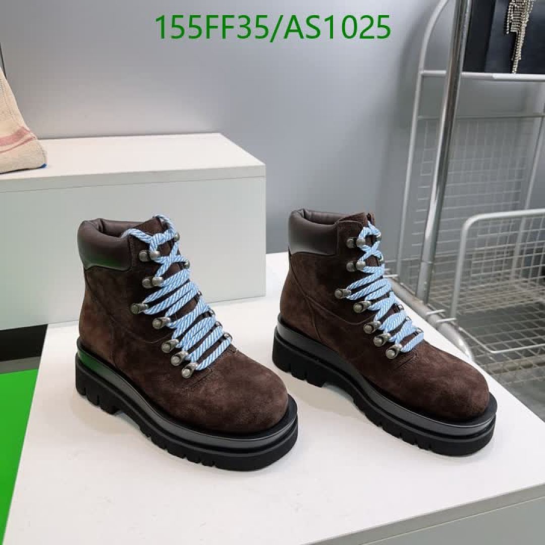 Boots-Shoes(Women) Code: AS1025 $: 155USD
