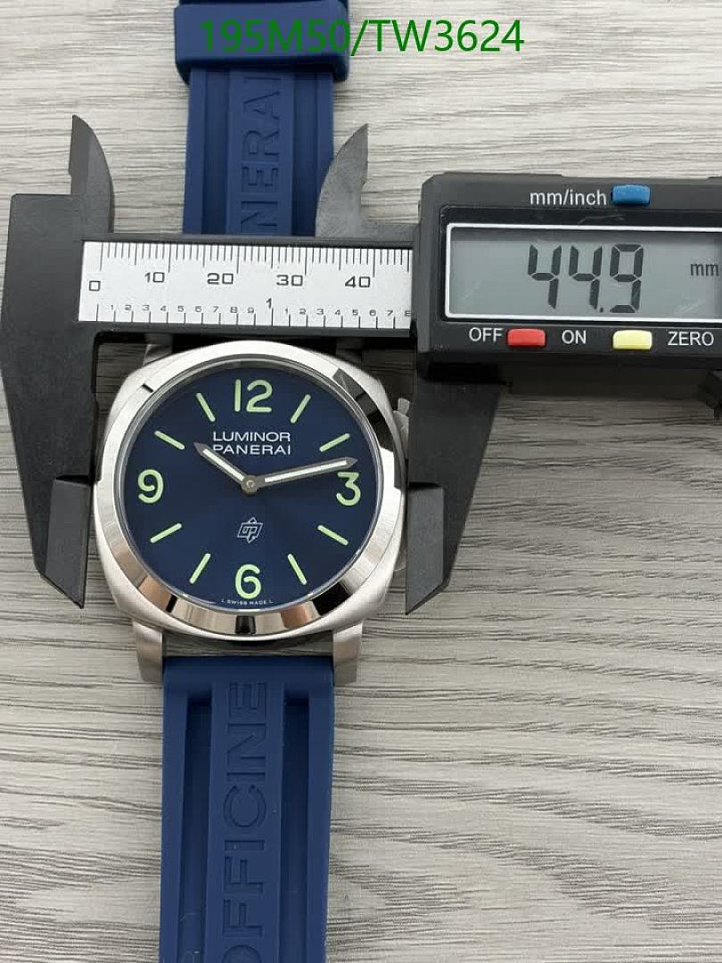 Panerai-Watches(4A) Code: TW3624 $: 195USD