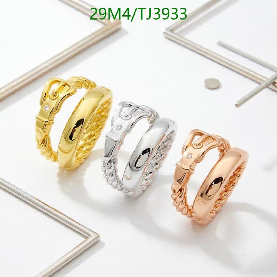 Hermes-Jewelry Code: TJ3933 $: 29USD