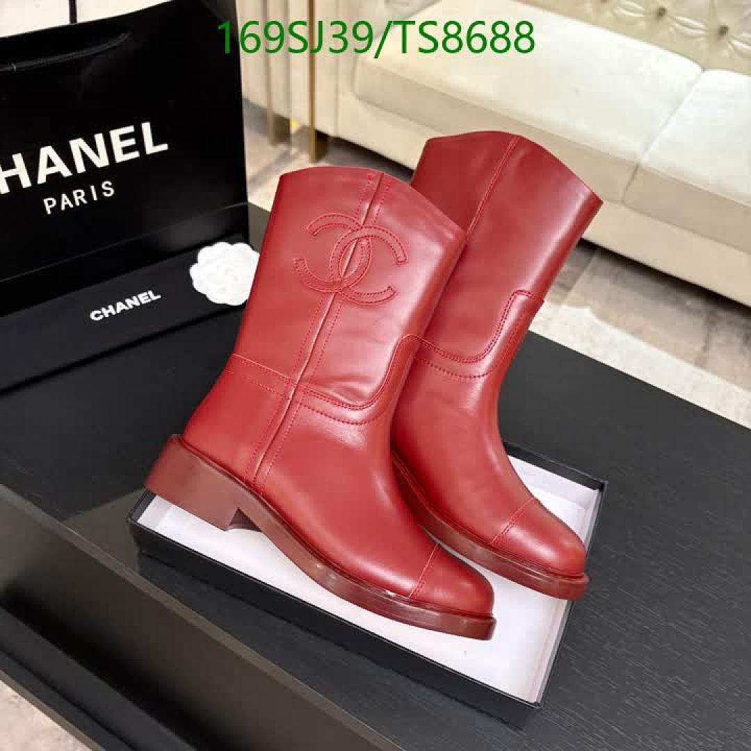Boots-Shoes(Women) Code: TS8688 $: 169USD