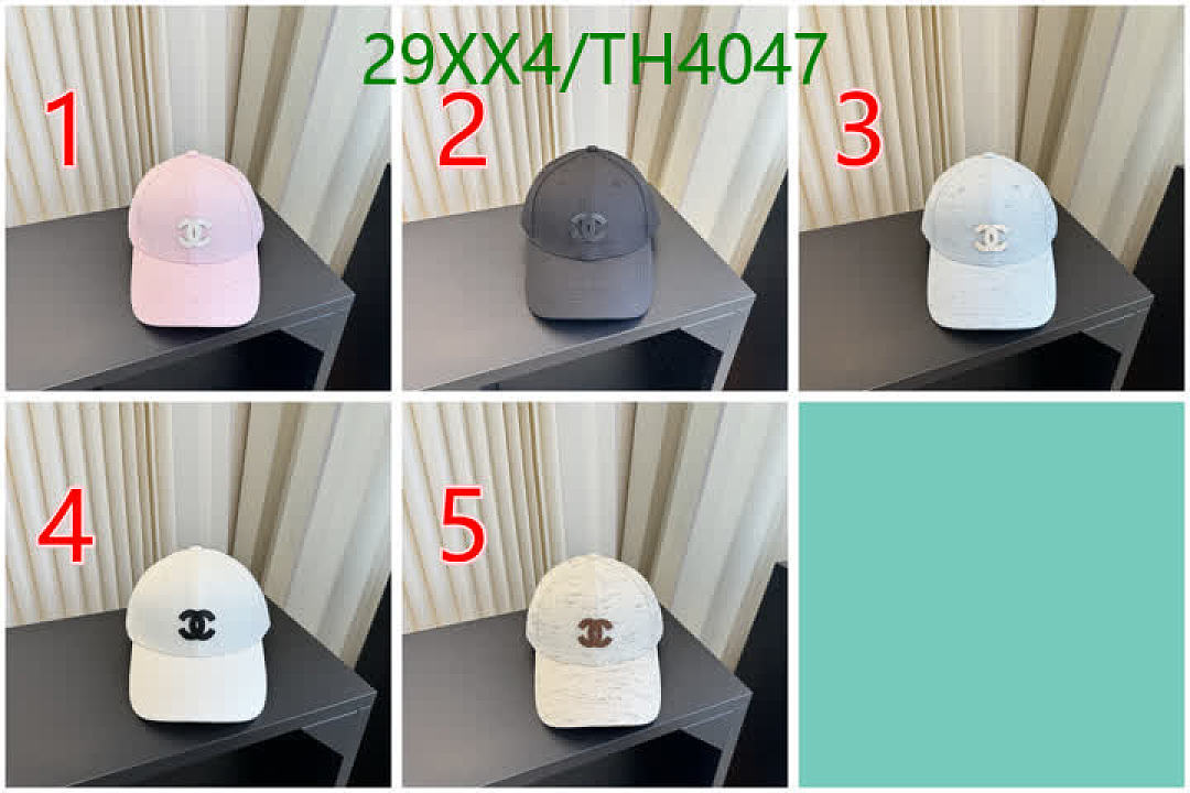 Chanel-Hats Code: TH4047 $: 29USD