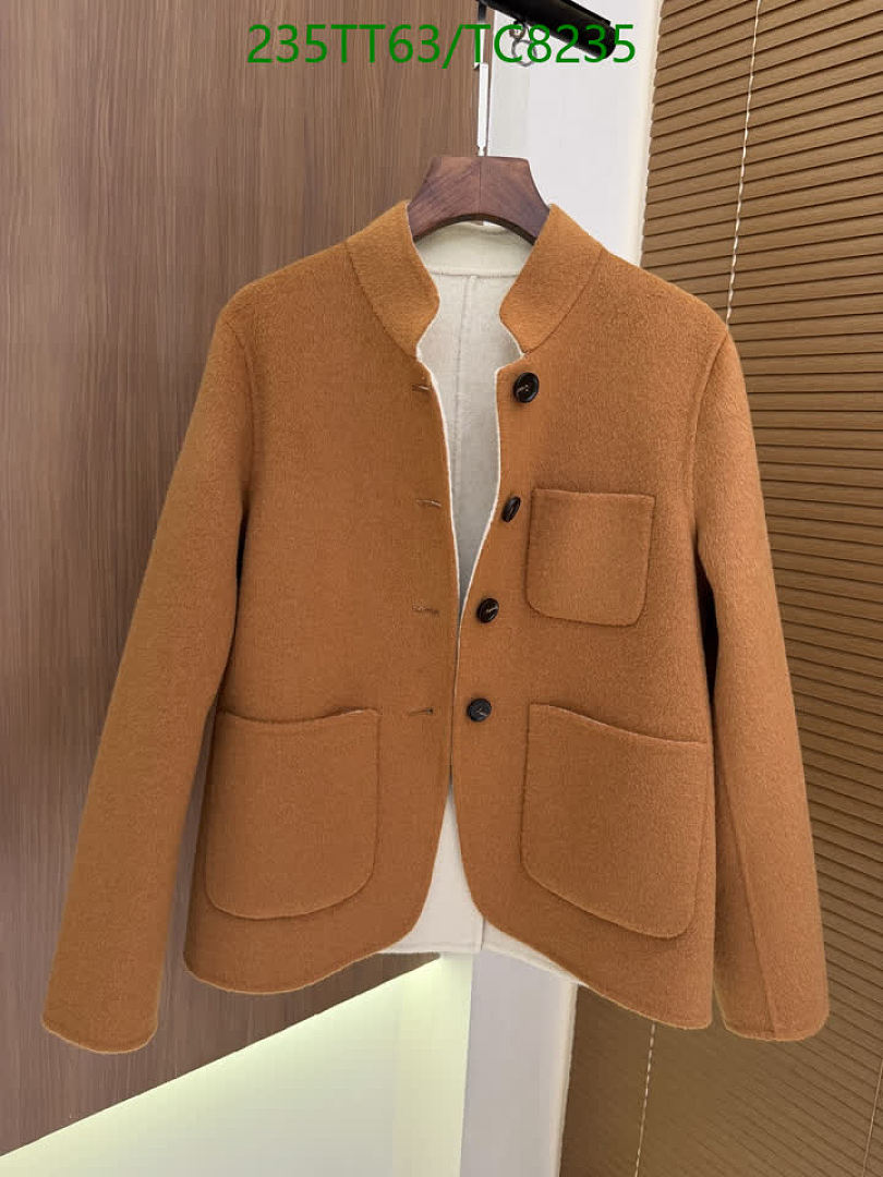 Loro Piana-Down Jackets(Women) Code: TC8235 $: 235USD