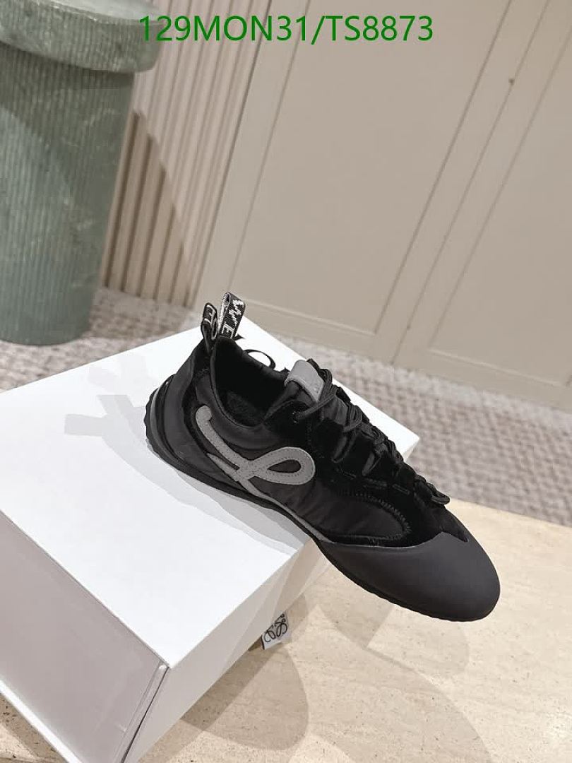 Loewe-Shoes(Women) Code: TS8873 $: 129USD