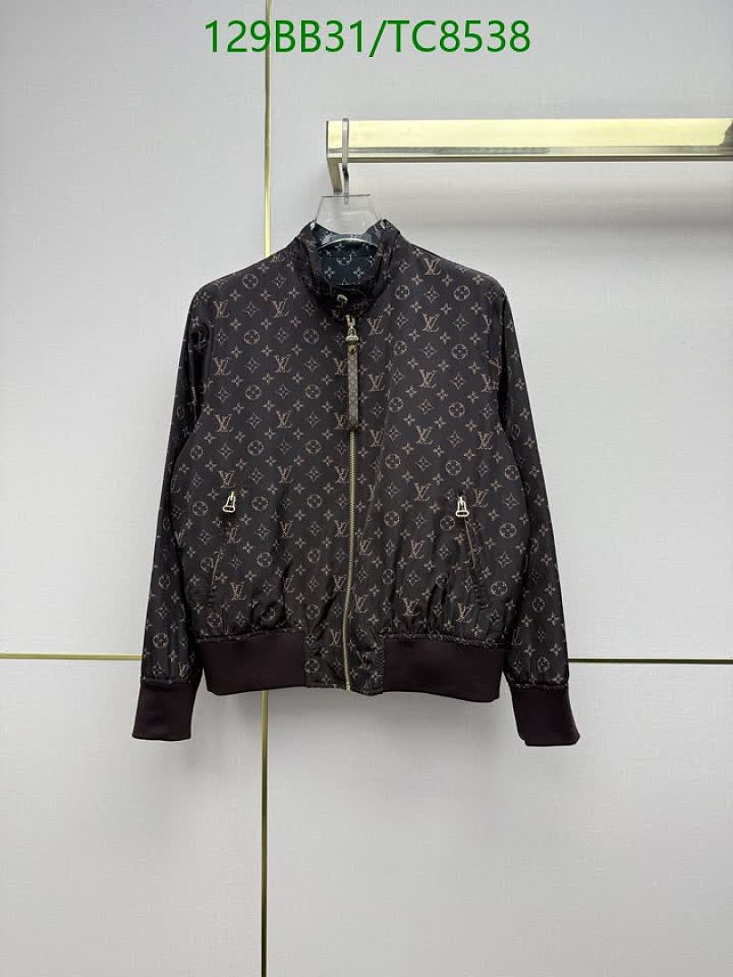 LV-Clothing Code: TC8538 $: 129USD