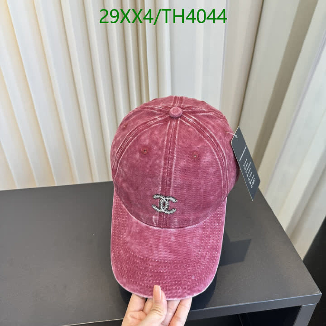 Chanel-Hats Code: TH4044 $: 29USD