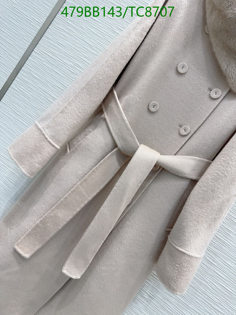 Maxmara-Clothing Code: TC8707 $: 479USD