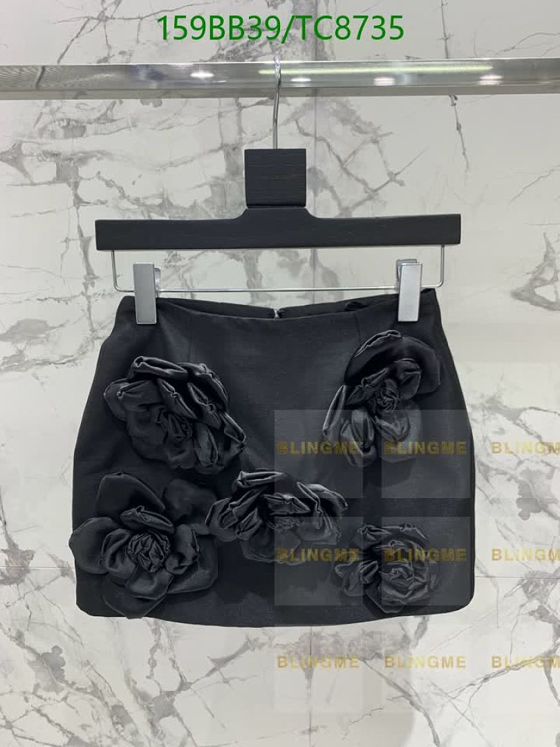 Valentino-Clothing Code: TC8735 $: 159USD