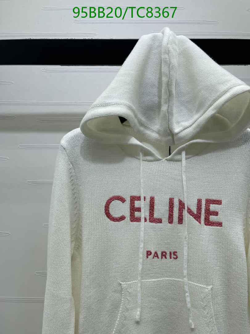 Celine-Clothing Code: TC8367 $: 95USD