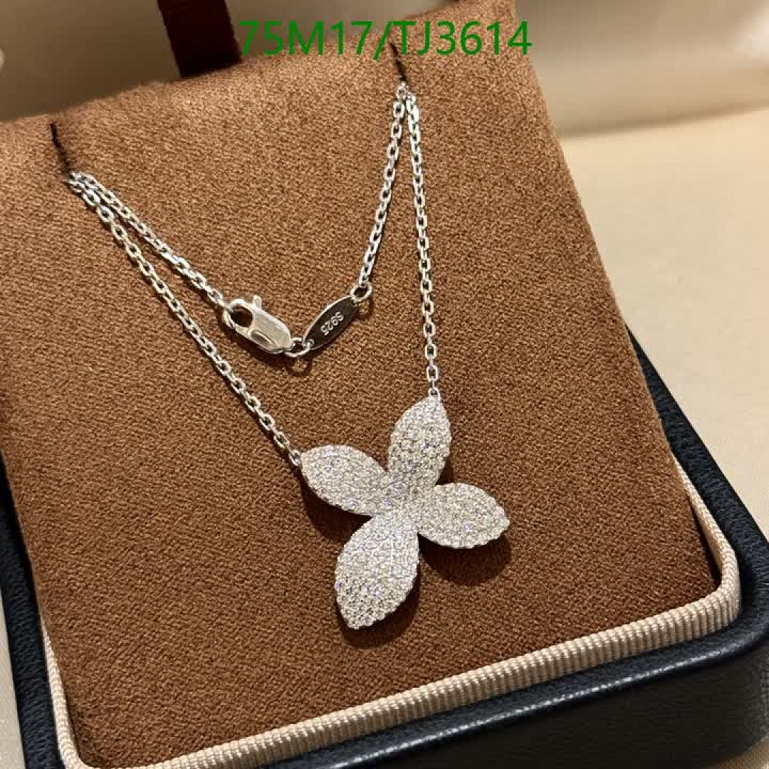 LV-Jewelry Code: TJ3614 $: 75USD