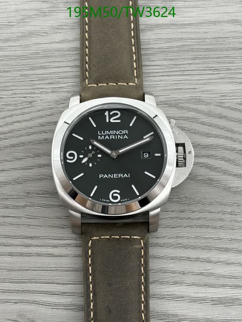Panerai-Watches(4A) Code: TW3624 $: 195USD