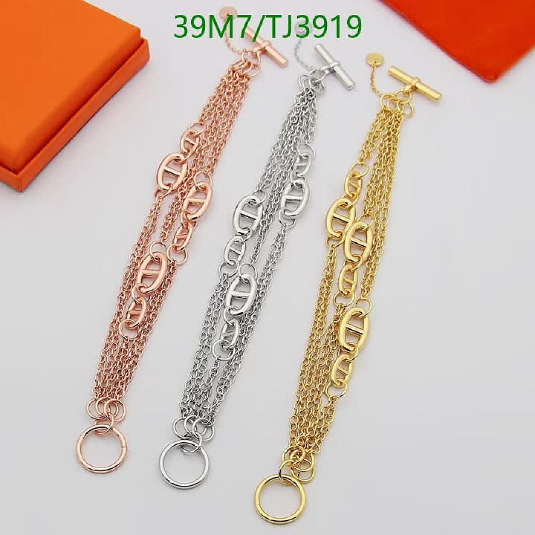 Hermes-Jewelry Code: TJ3919 $: 39USD