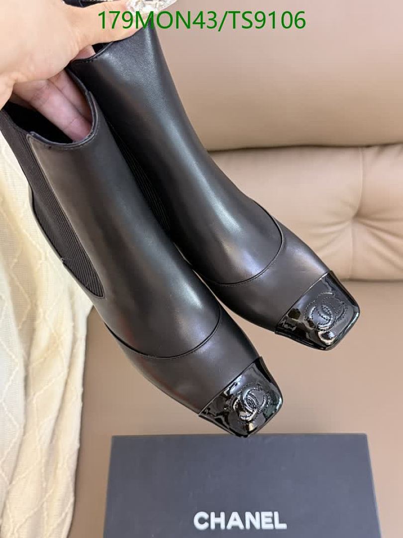 Boots-Shoes(Women) Code: TS9106 $: 179USD