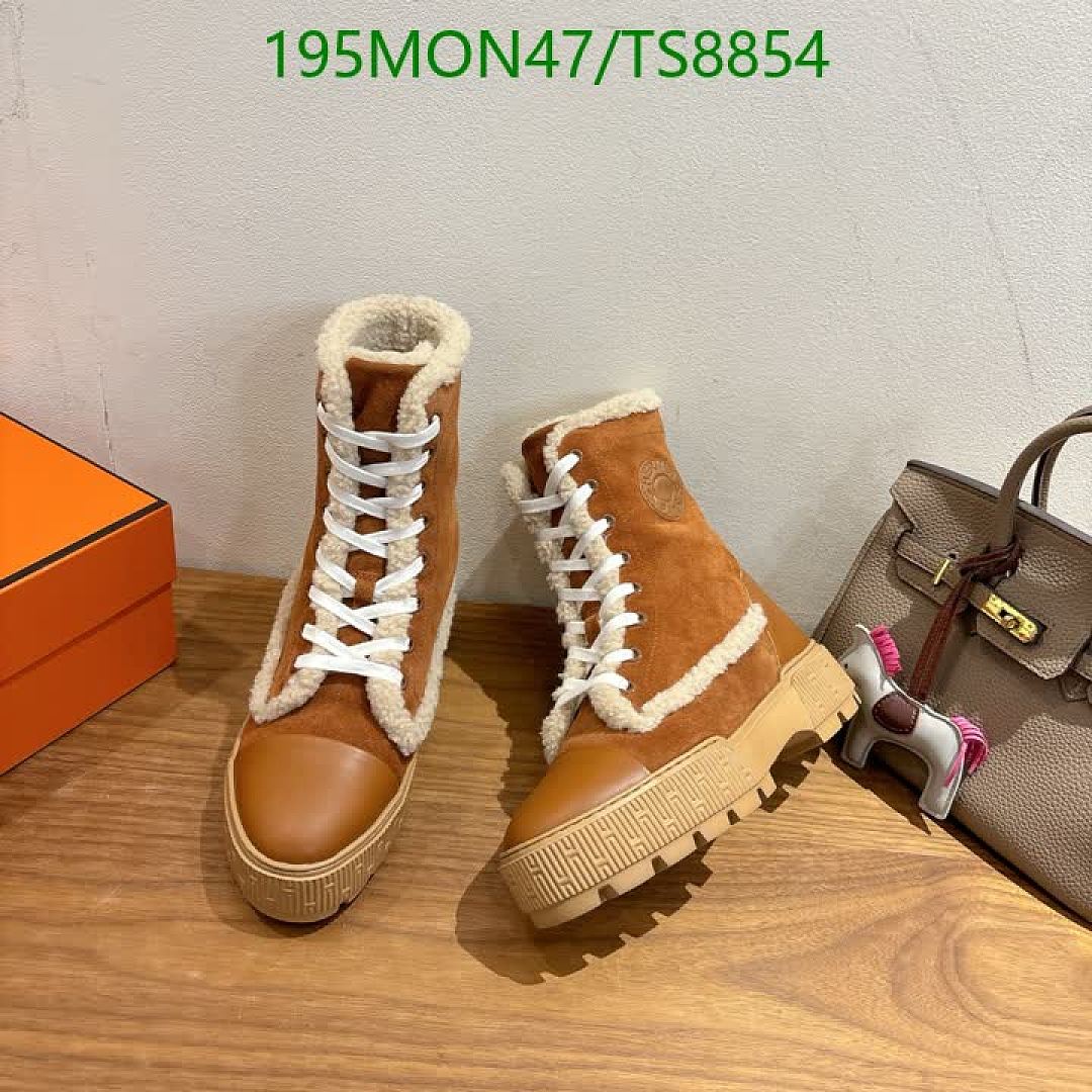 Boots-Shoes(Men) Code: TS8854 $: 195USD