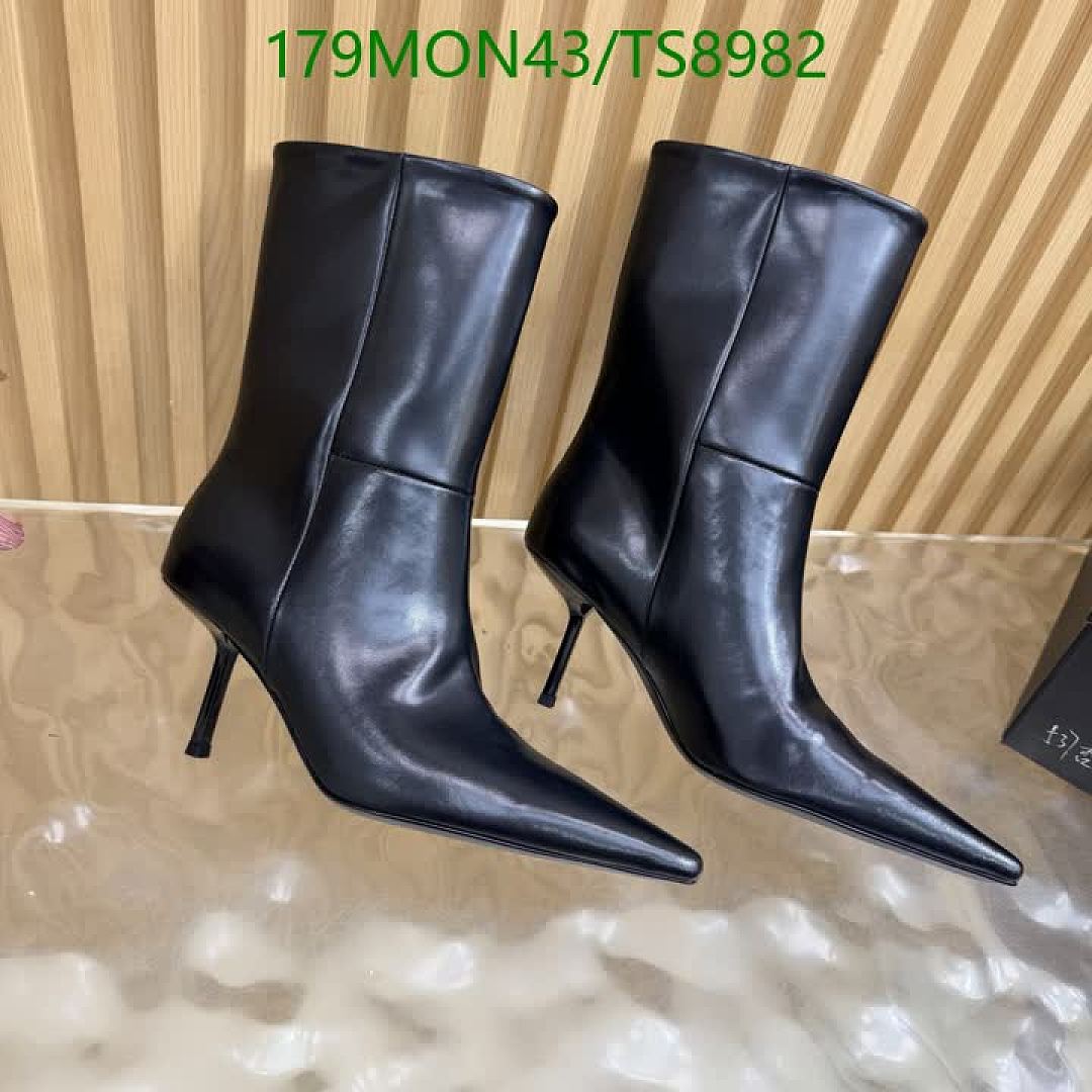 Boots-Shoes(Women) Code: TS8982 $: 179USD