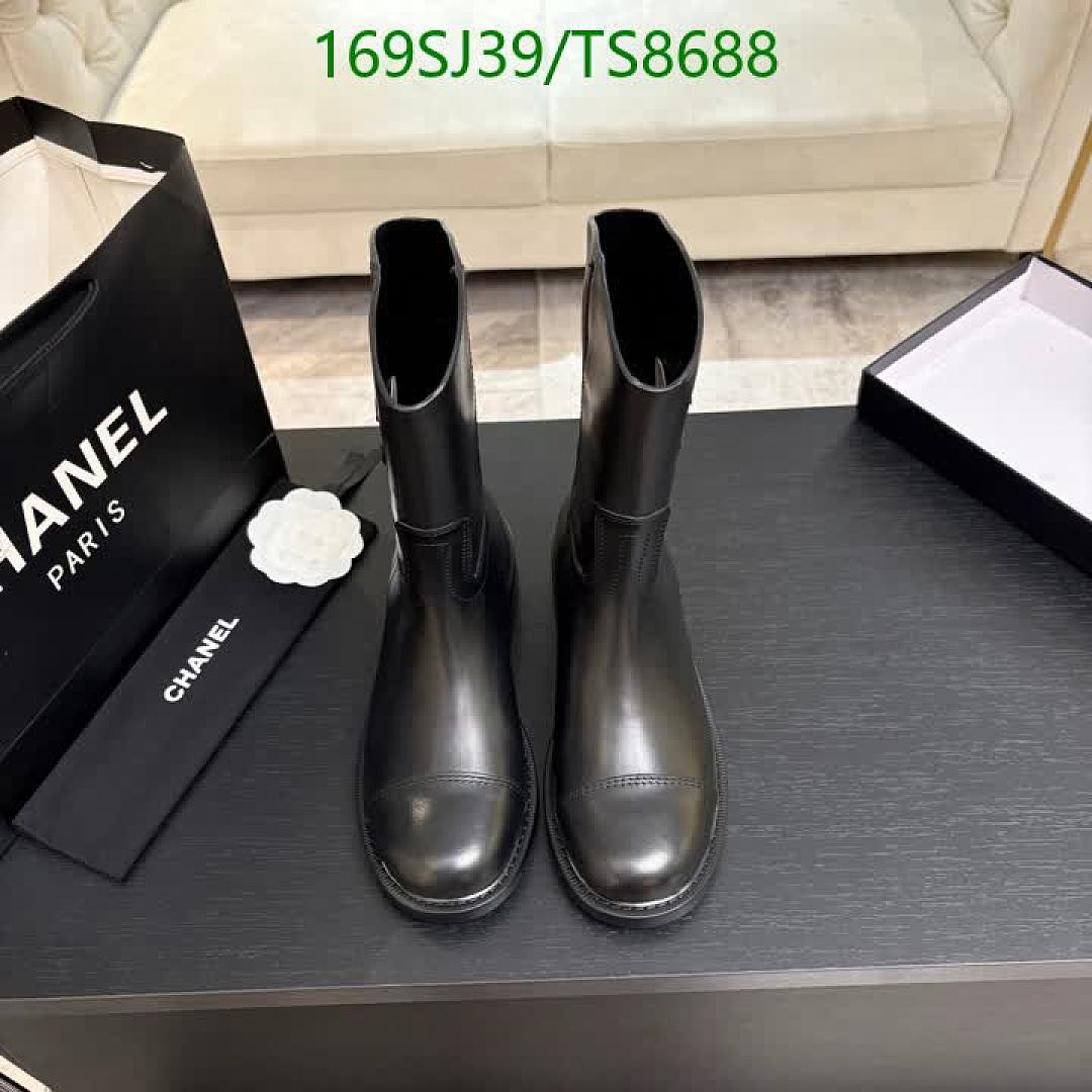 Boots-Shoes(Women) Code: TS8688 $: 169USD