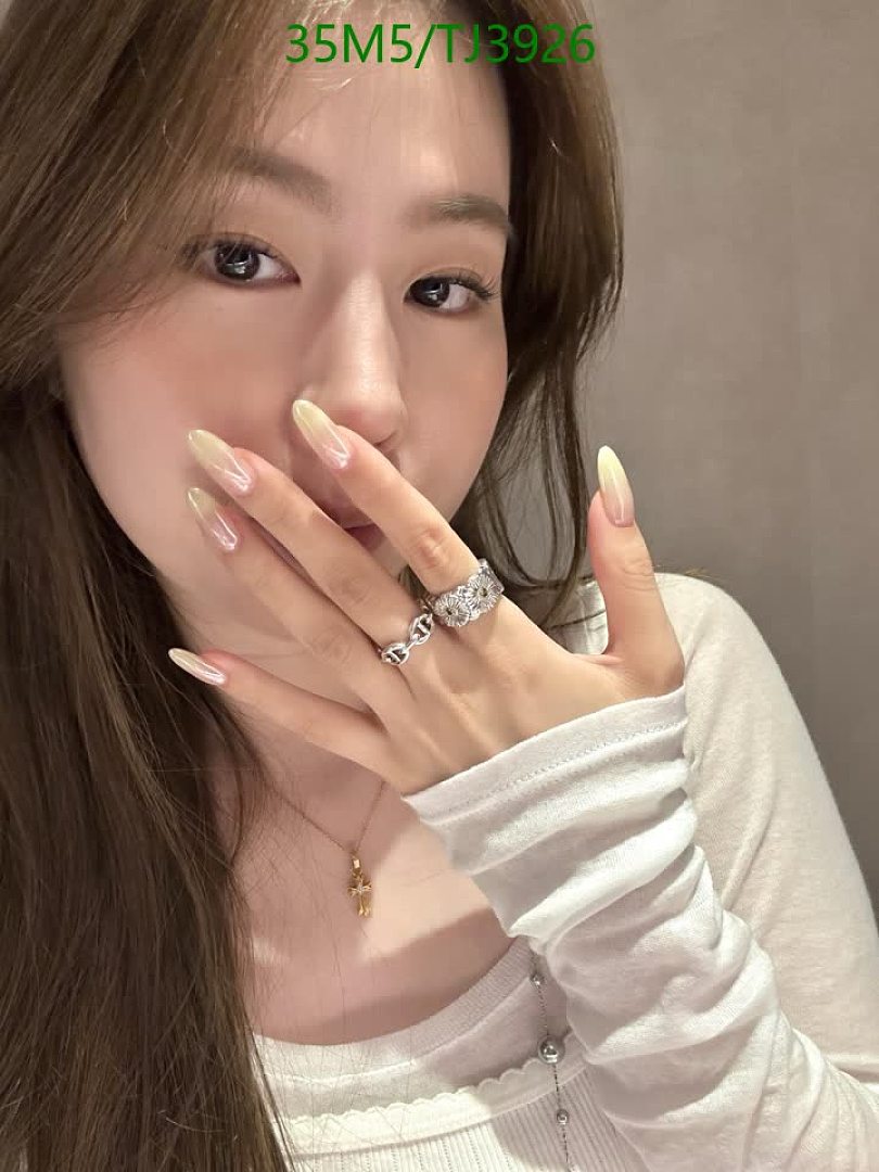 Hermes-Jewelry Code: TJ3926 $: 35USD