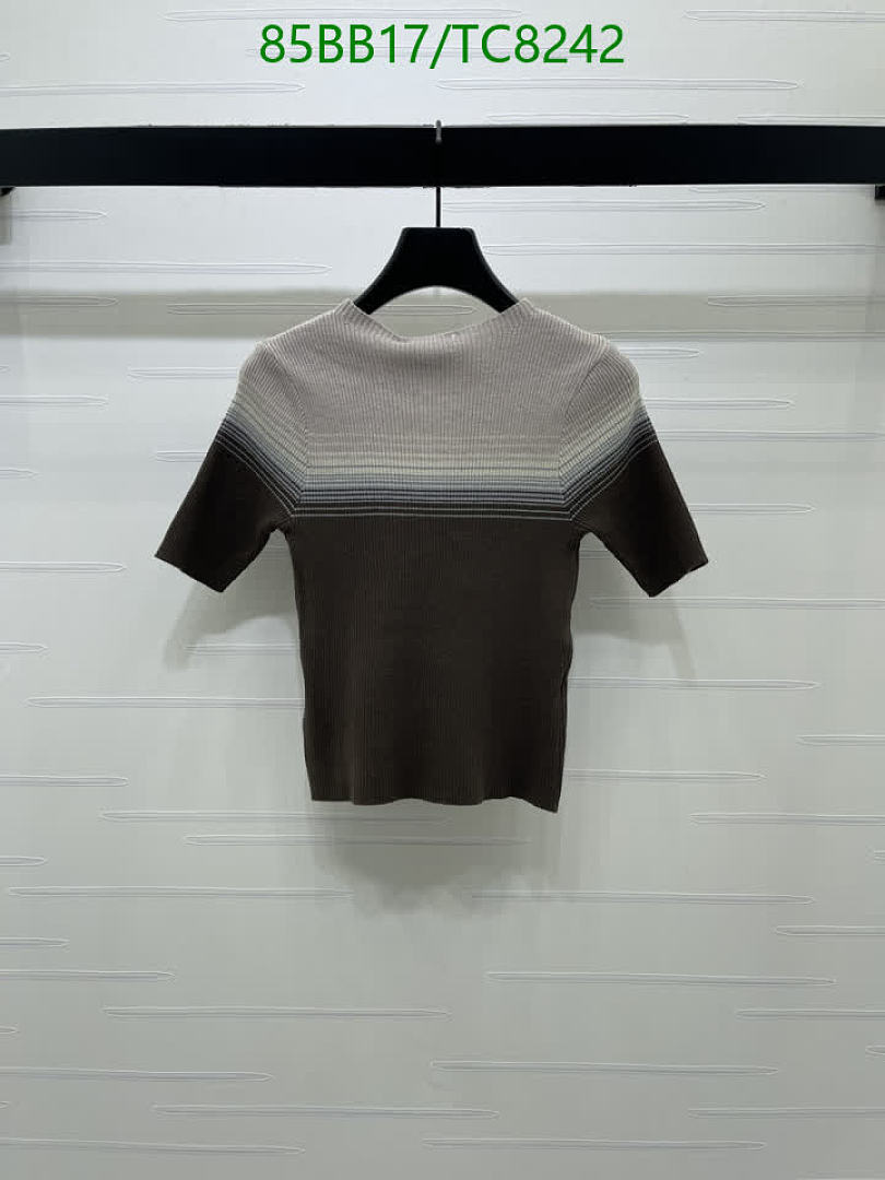 Chanel-Clothing Code: TC8242 $: 85USD