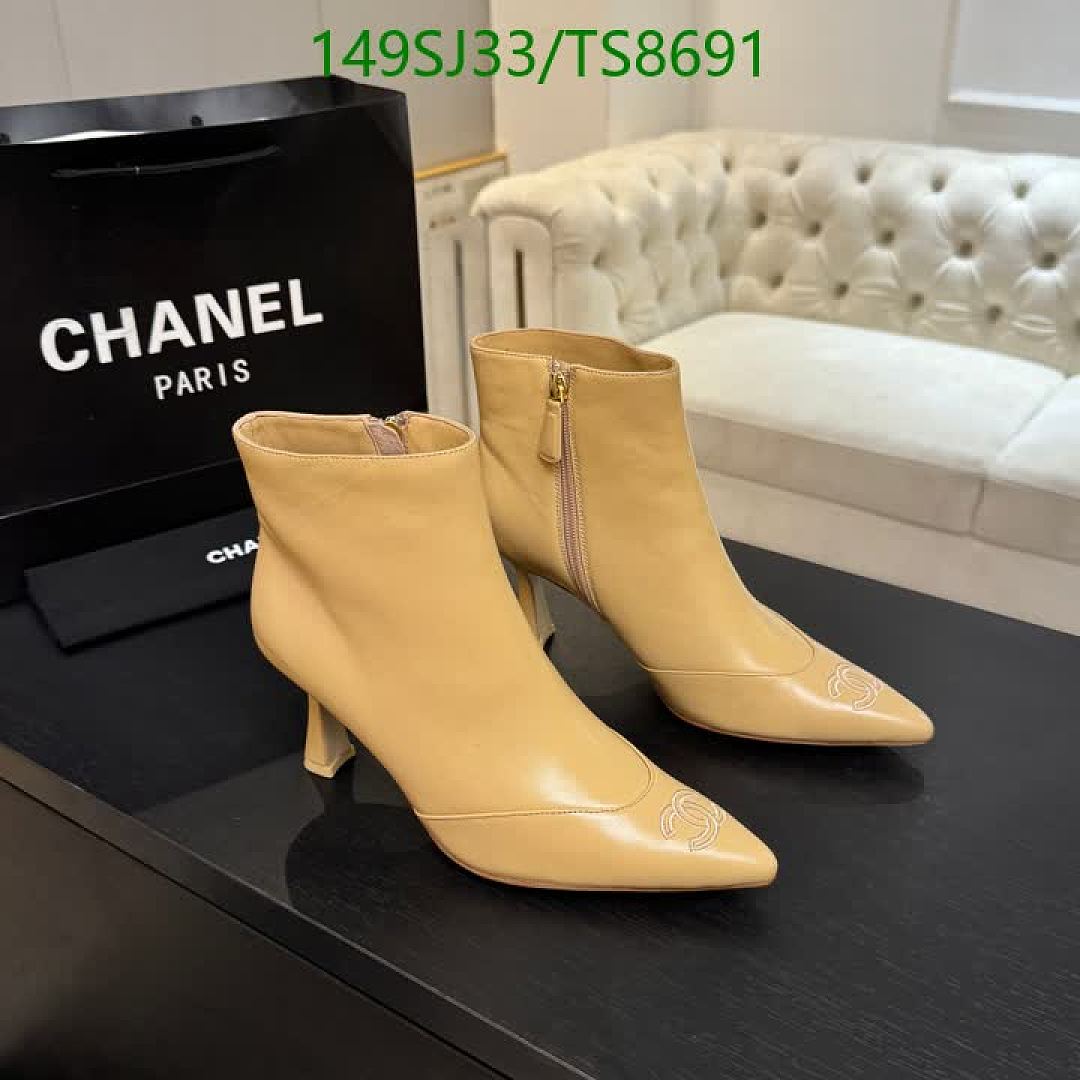 Boots-Shoes(Women) Code: TS8691 $: 149USD