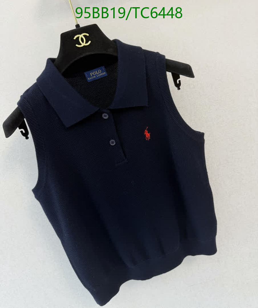 Ralph Lauren-Clothing Code: TC6448 $: 95USD