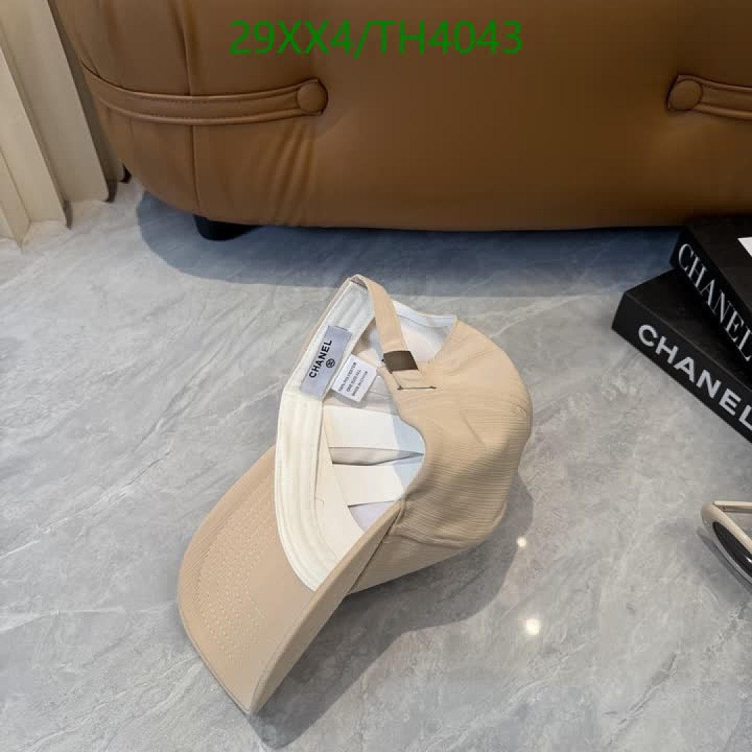 Chanel-Hats Code: TH4043 $: 29USD