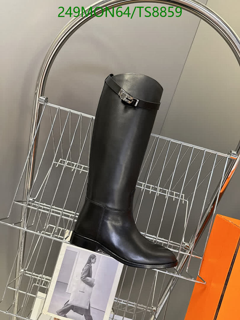 Boots-Shoes(Women) Code: TS8859 $: 249USD