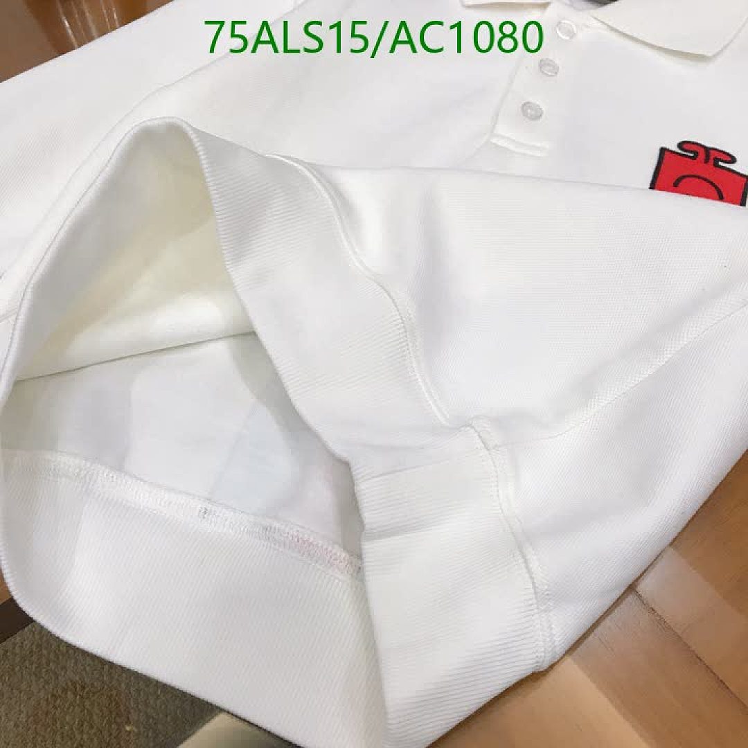 Gucci-Clothing(Kids) Code: AC1080 $: 75USD