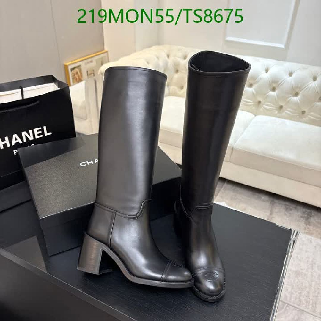 Boots-Shoes(Women) Code: TS8675 $: 219USD