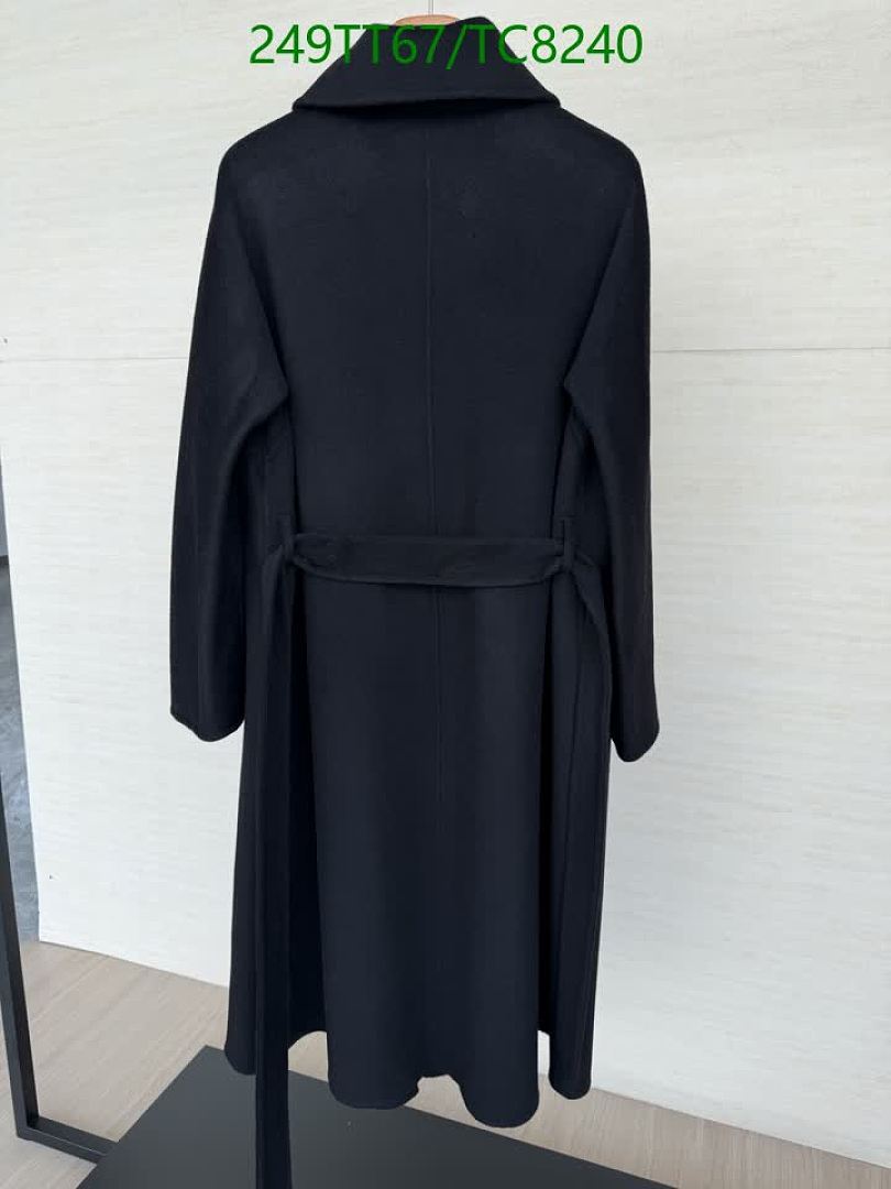 Loro Piana-Down Jackets(Women) Code: TC8240 $: 249USD