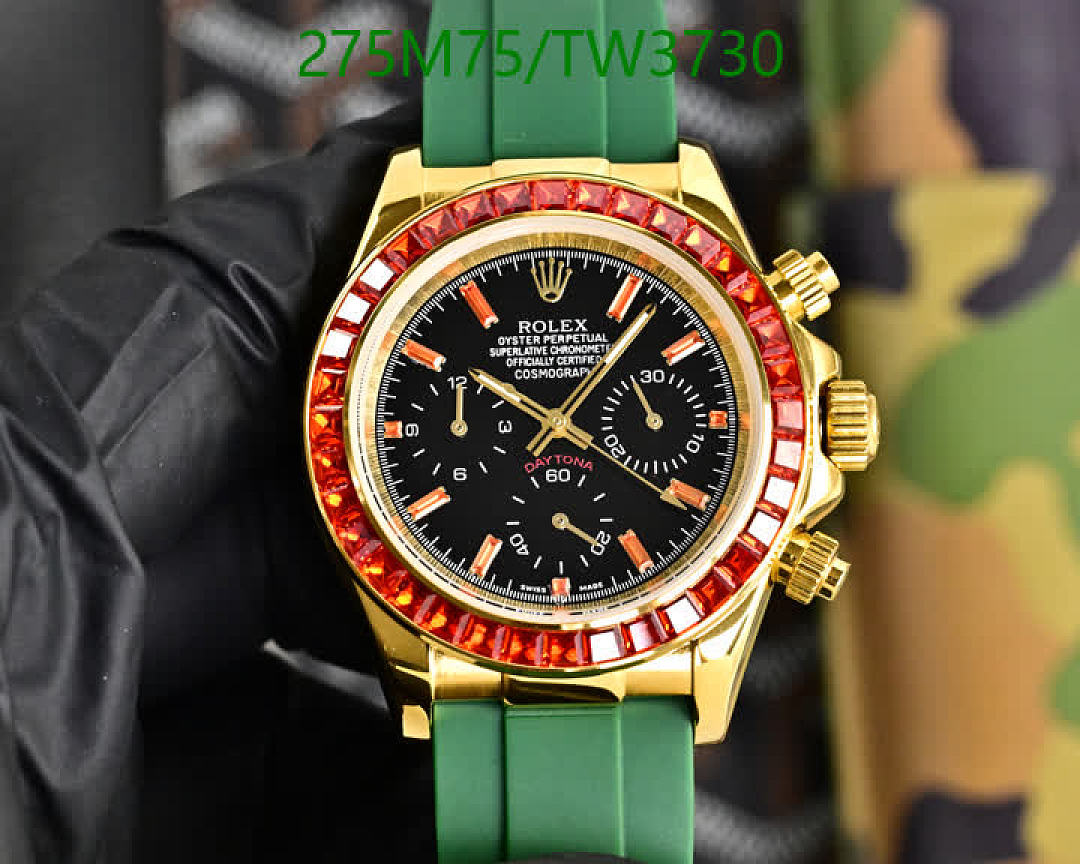 Rolex-Watches(5A) Code: TW3730 $: 275USD