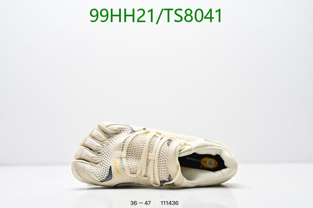 Vibram-Shoes(Men) Code: TS8041 $: 99USD