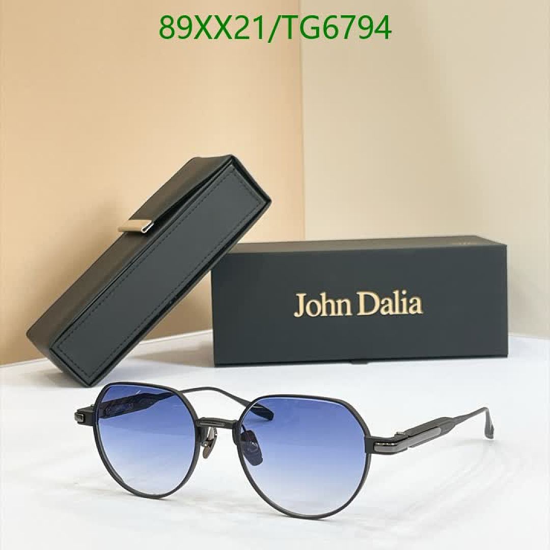 John Dalia-Glasses Code: TG6794 $: 89USD