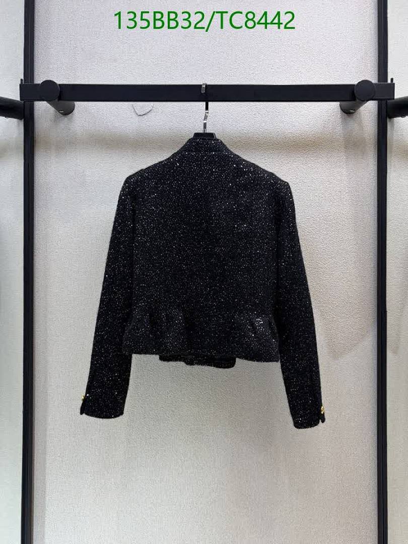 Dior-Clothing Code: TC8442 $: 135USD