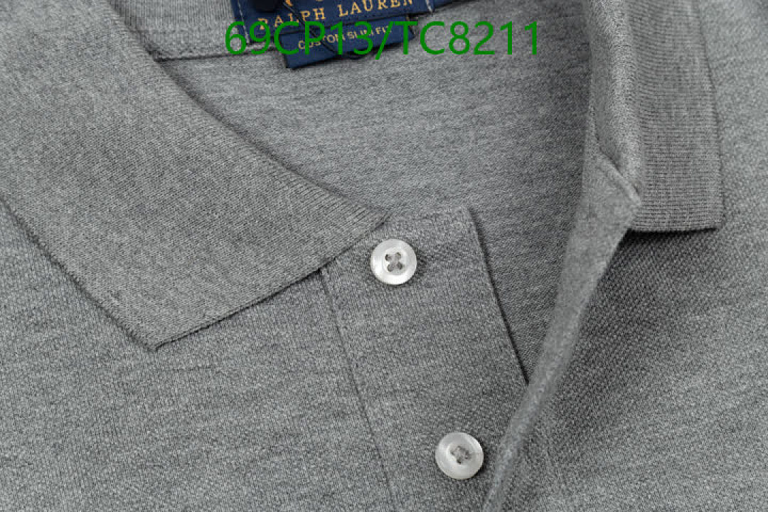 Ralph Lauren-Clothing Code: TC8211 $: 69USD