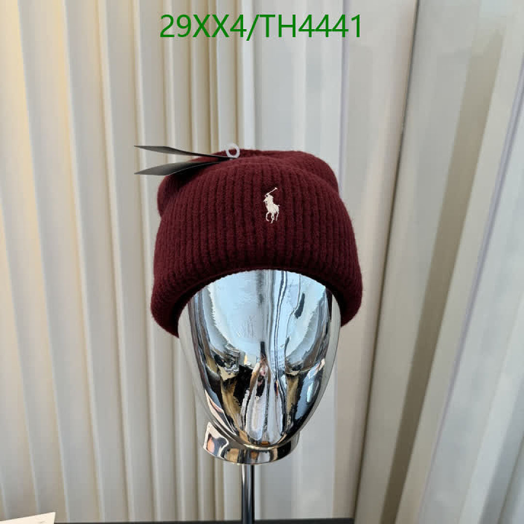 Ralph Lauren-Hats Code: TH4441 $: 29USD