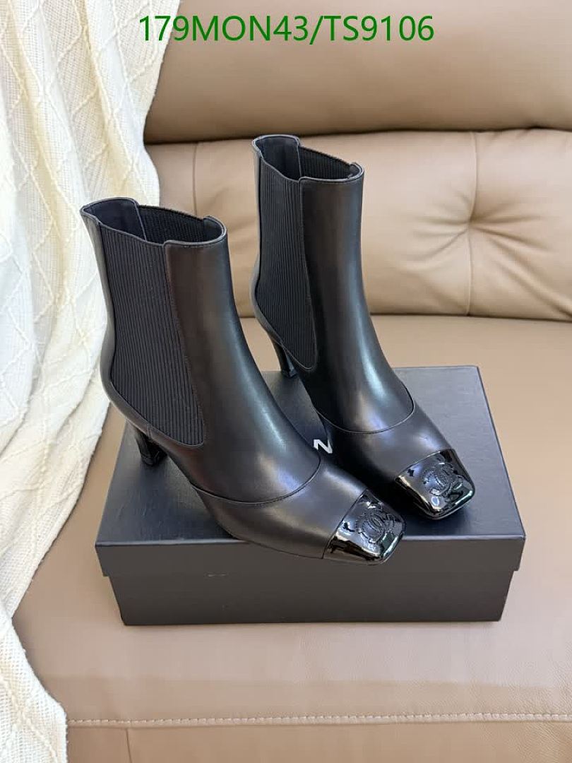 Boots-Shoes(Women) Code: TS9106 $: 179USD