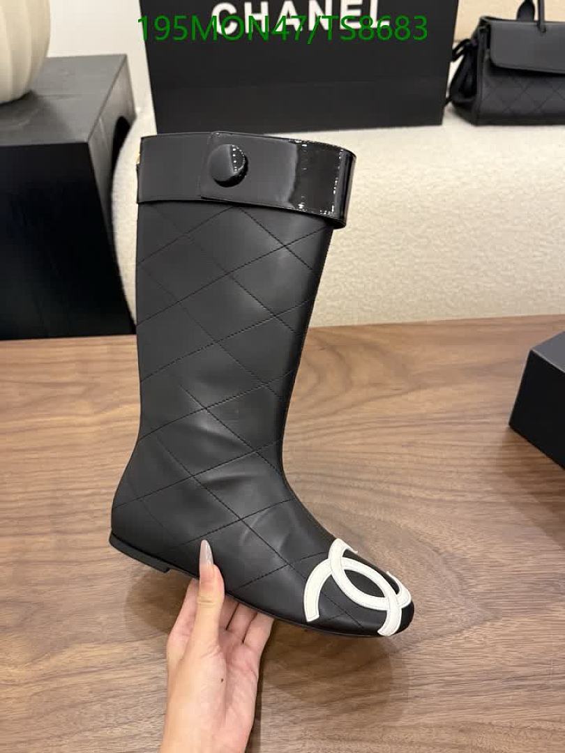 Boots-Shoes(Women) Code: TS8683 $: 195USD
