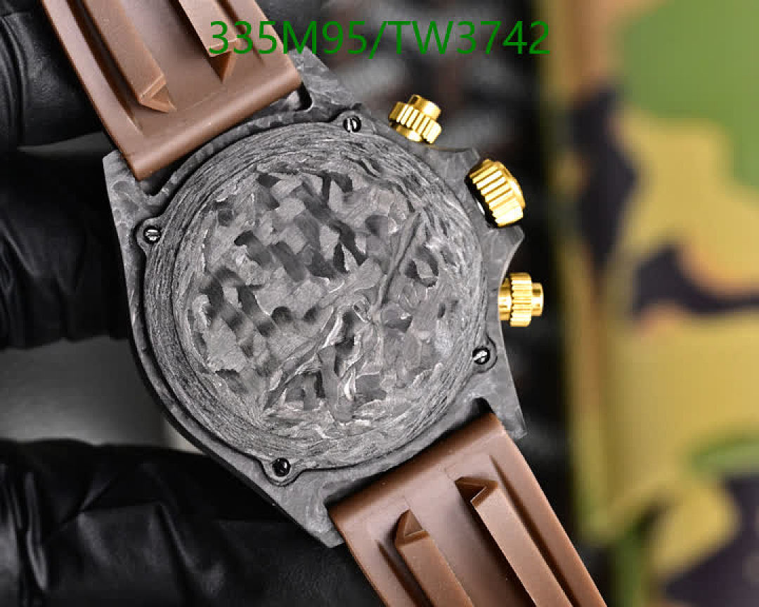 Rolex-Watches(5A) Code: TW3742 $: 335USD