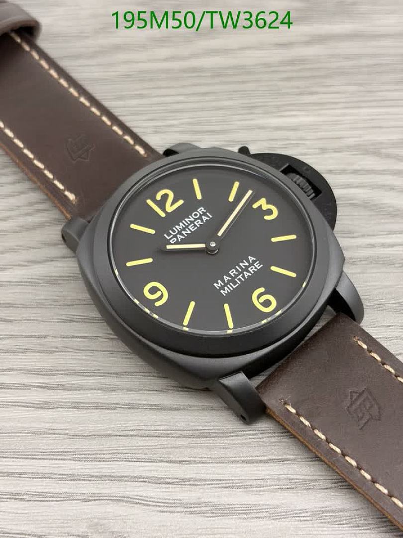 Panerai-Watches(4A) Code: TW3624 $: 195USD