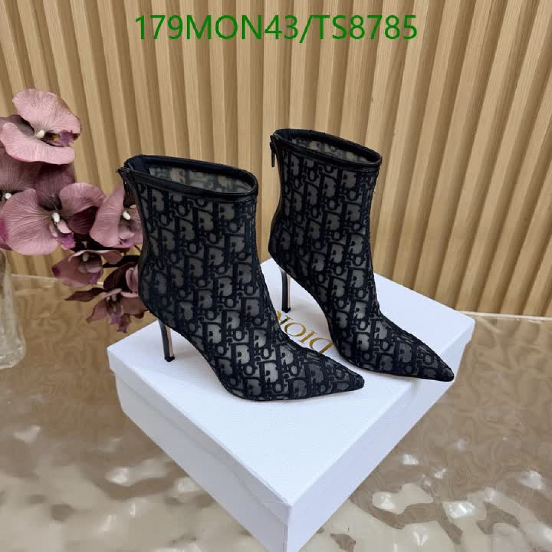 Boots-Shoes(Women) Code: TS8785 $: 179USD