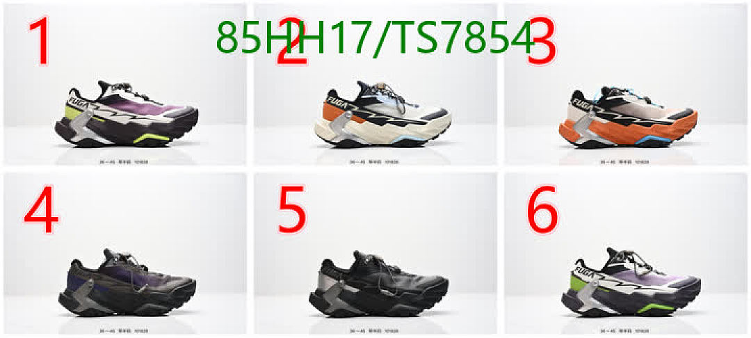 Kailas-Shoes(Women) Code: TS7854 $: 85USD