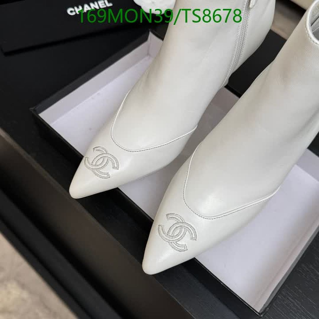 Boots-Shoes(Women) Code: TS8678 $: 169USD