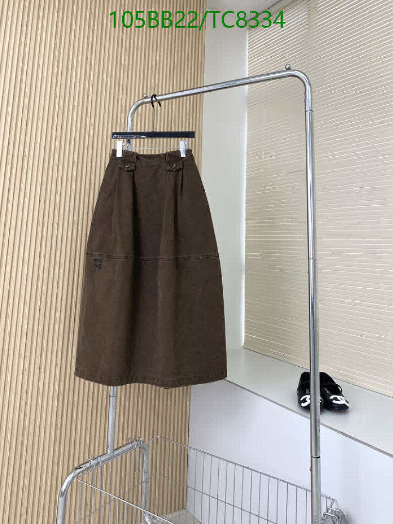 Alexander Wang-Clothing Code: TC8334 $: 105USD