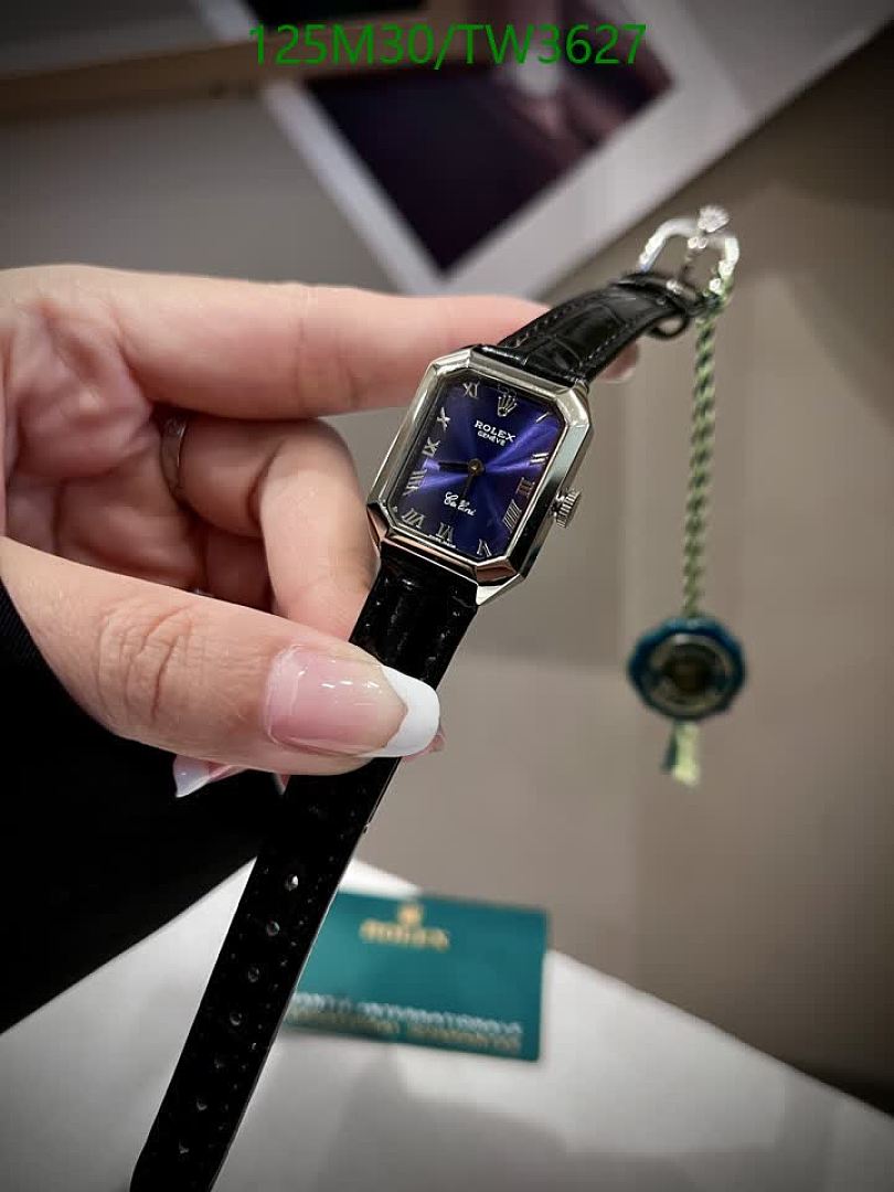 Rolex-Watches(4A) Code: TW3627 $: 125USD
