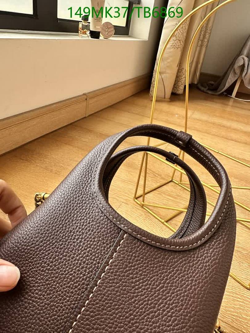Coach-Bags(5A) Code: TB6869 $: 149USD