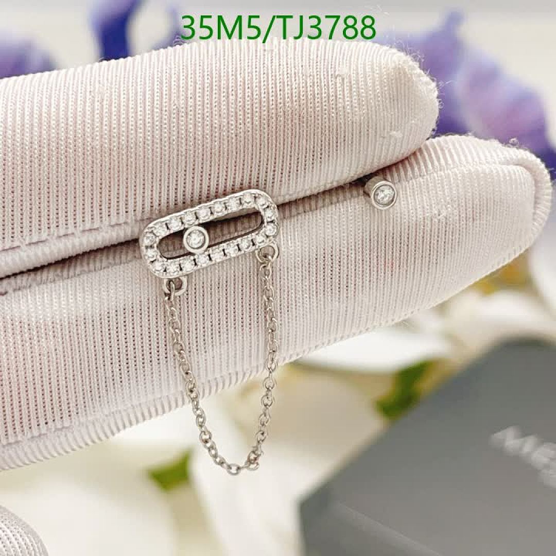 Messika-Jewelry Code: TJ3788 $: 35USD