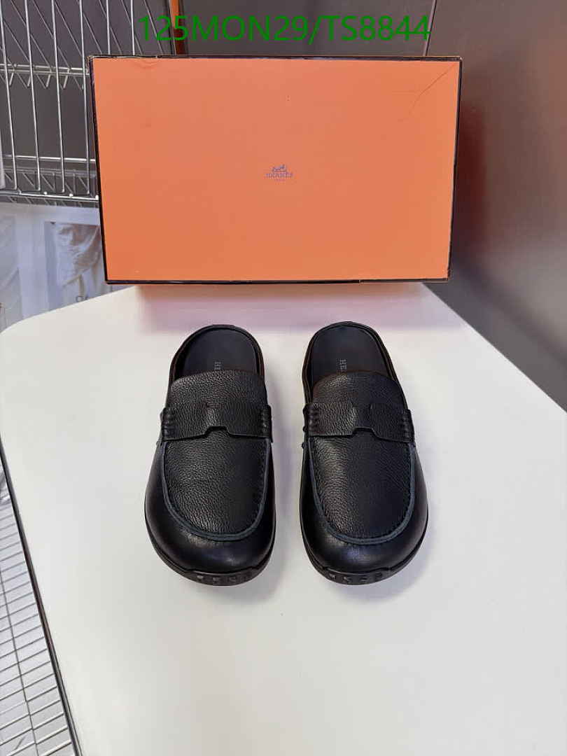 Hermes-Shoes(Women) Code: TS8844 $: 125USD