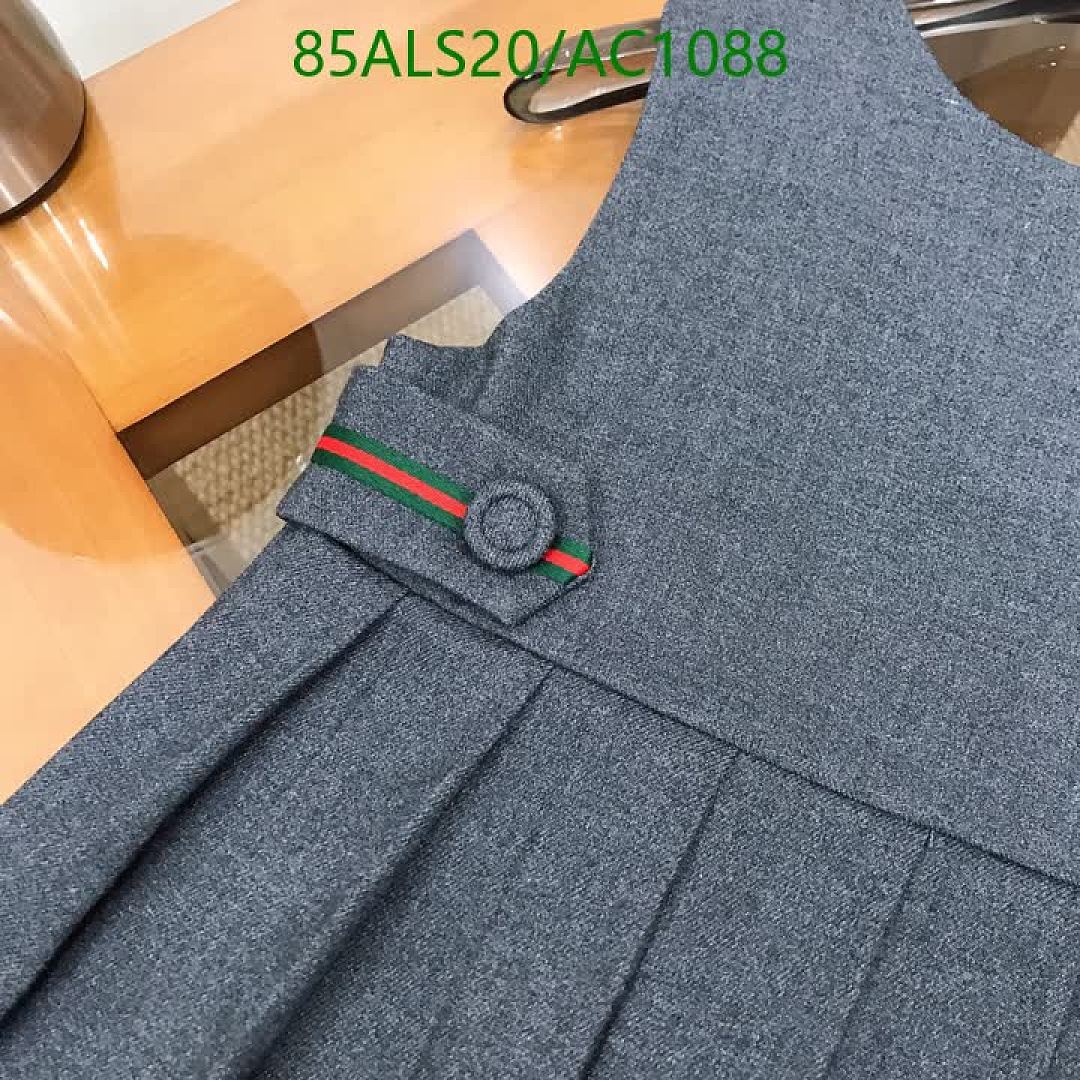 Gucci-Clothing(Kids) Code: AC1088 $: 85USD