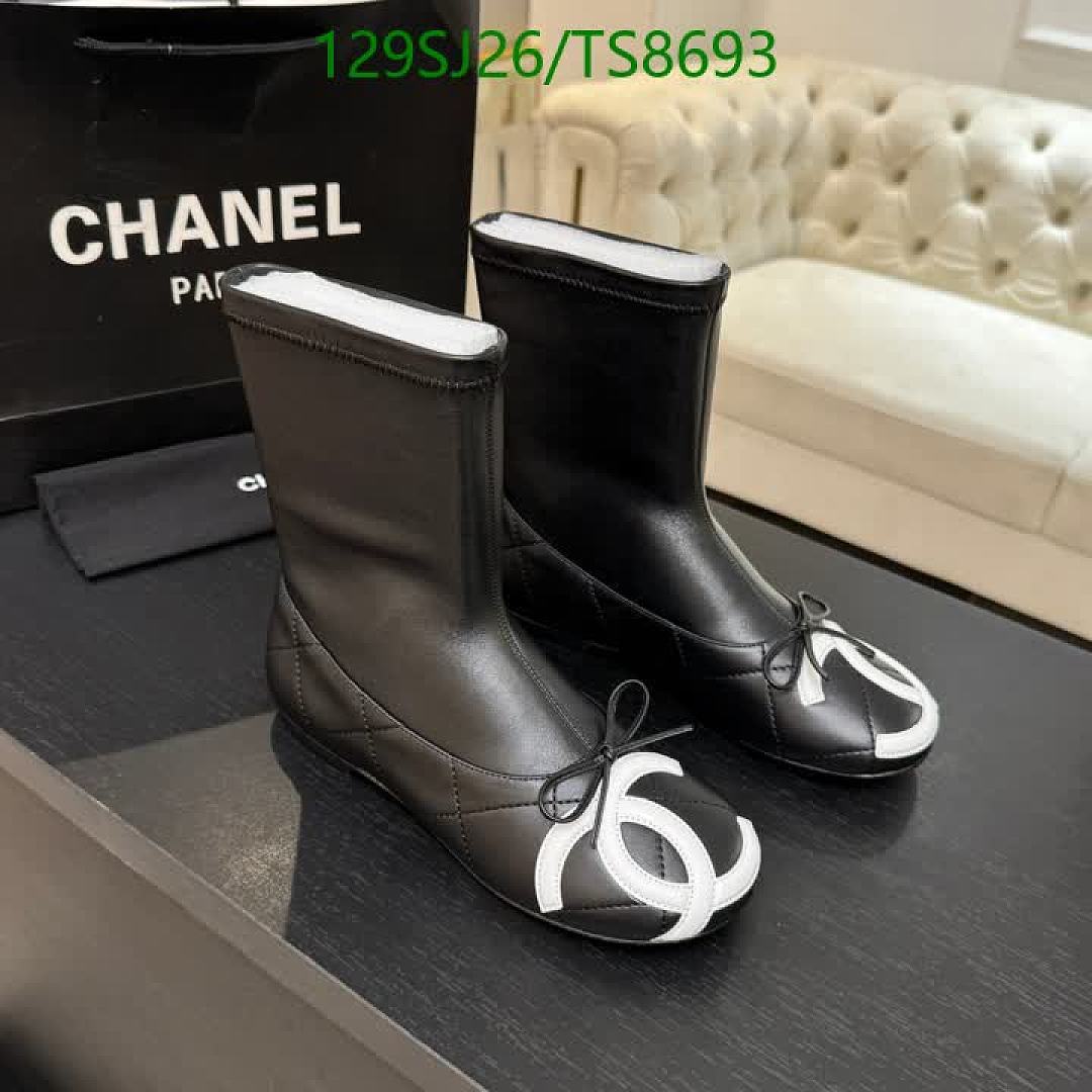 Boots-Shoes(Women) Code: TS8693 $: 129USD
