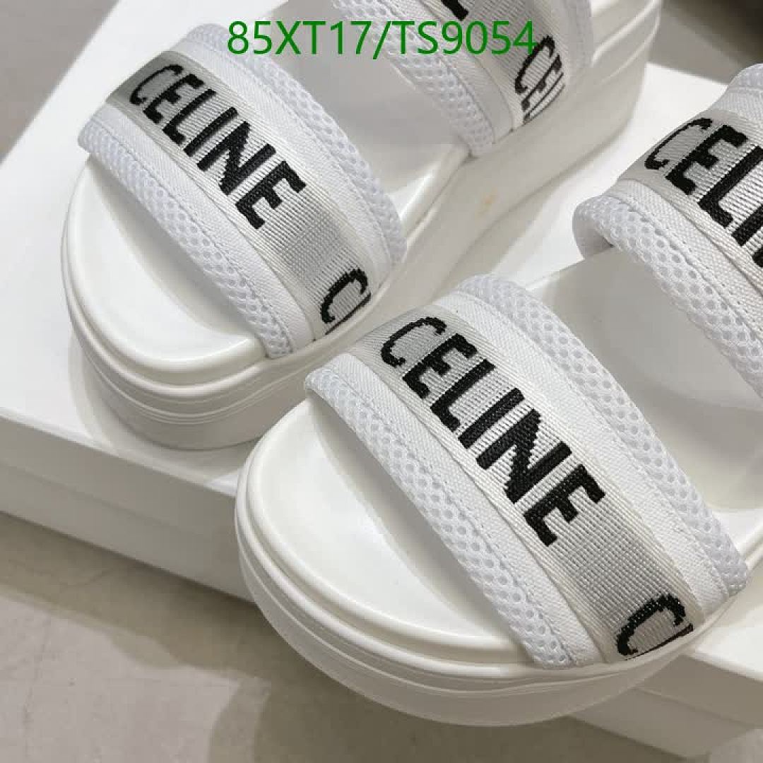 Celine-Shoes(Women) Code: TS9054 $: 85USD